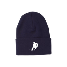 Personalized Hockey Design Toque