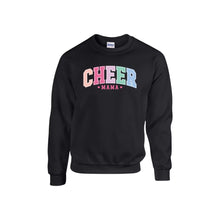 Cheer Mama Crewneck