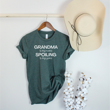 Grandma Mothers Day T-Shirt