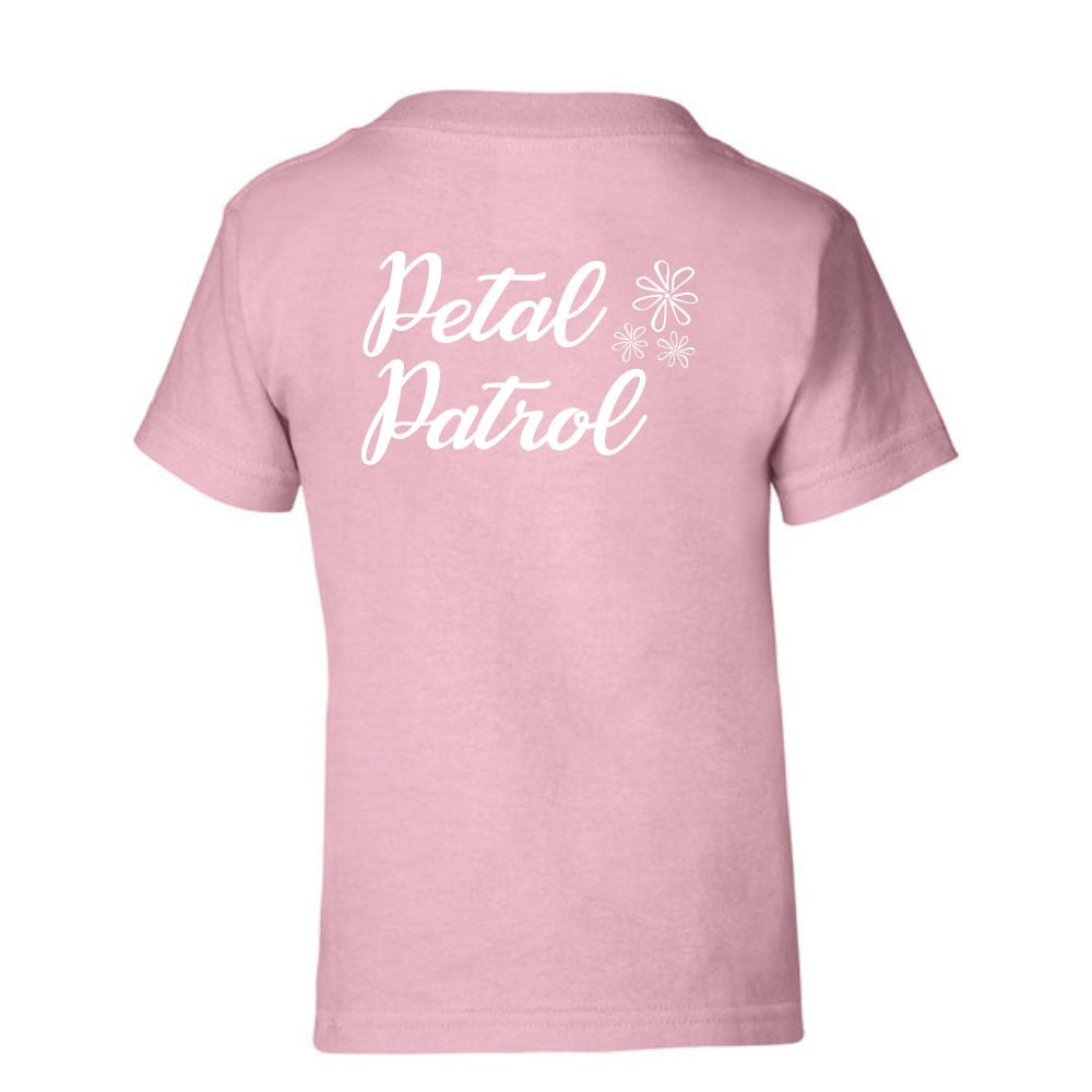 Petal Patrol Shirt