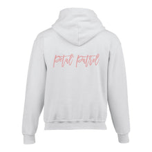 Petal Patrol Hoodie