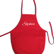 Children's Apron - SimplyNameIt