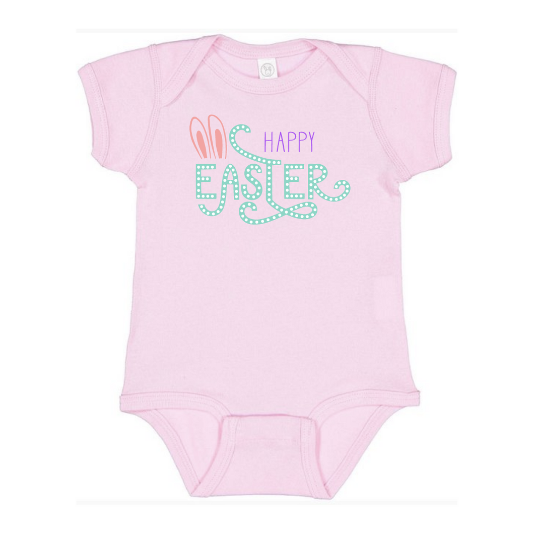 Happy Easter Onesie