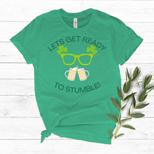 Personalized St Patrick's Day T-Shirt