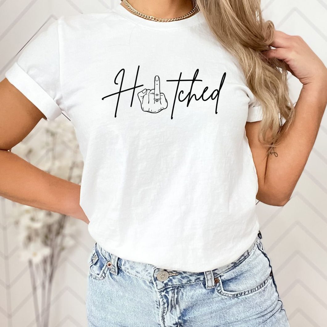 Hitched T-Shirt