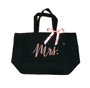 Essential Tote Bag Personalized - SimplyNameIt