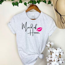 Maid Of Honor T-Shirt