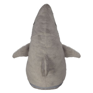 Shark with Embroidery - SimplyNameIt