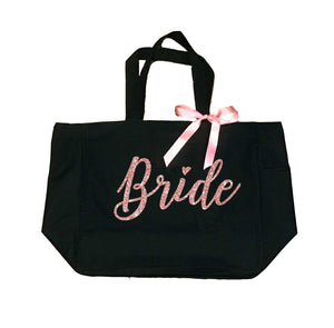 Essential Tote Bag Personalized - SimplyNameIt