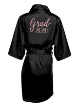 Graduation Robe - SimplyNameIt