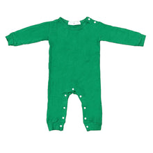 St Patricks Day Clover Pajamas - SimplyNameIt