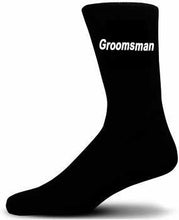 Men's Personalized Socks - SimplyNameIt