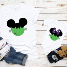 Frankenstein Mickey Mouse Shirts - SimplyNameIt