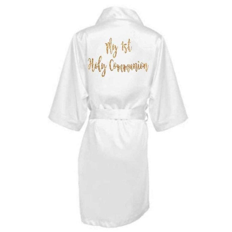 Communion Robe