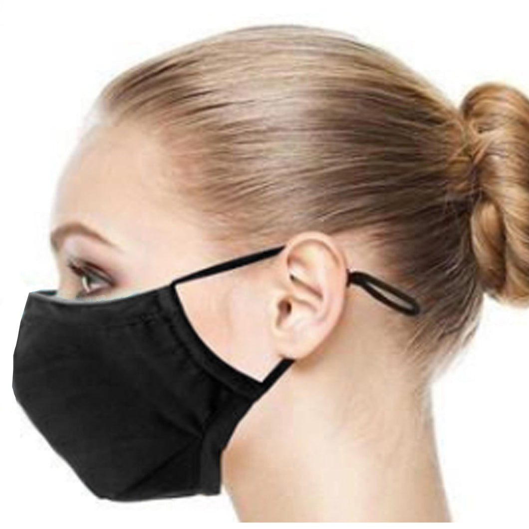 Washable Face Mask - SimplyNameIt