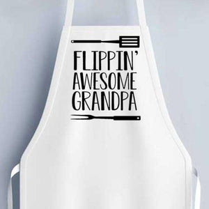 Flippin Awesome Grandpa - SimplyNameIt